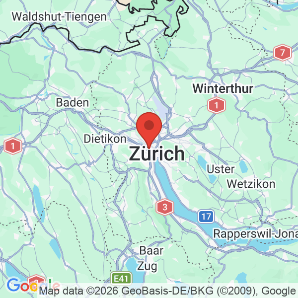 Kartenvorschau