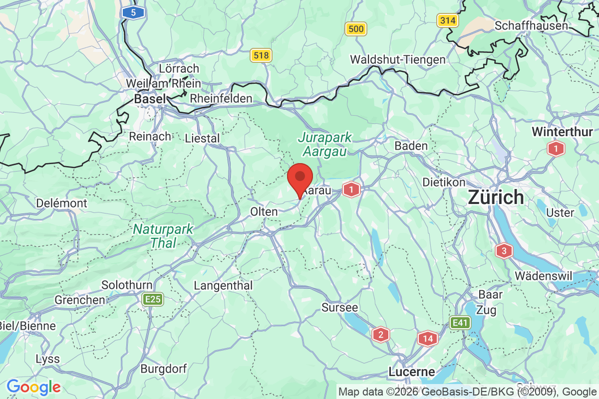 Kartenvorschau