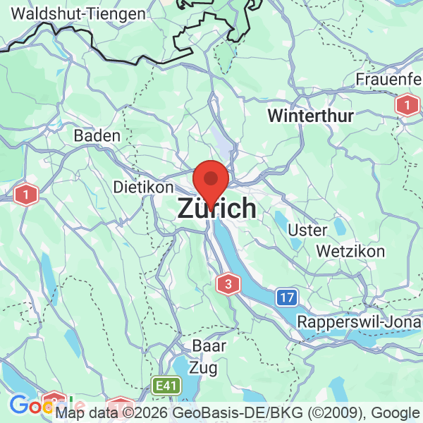 Kartenvorschau