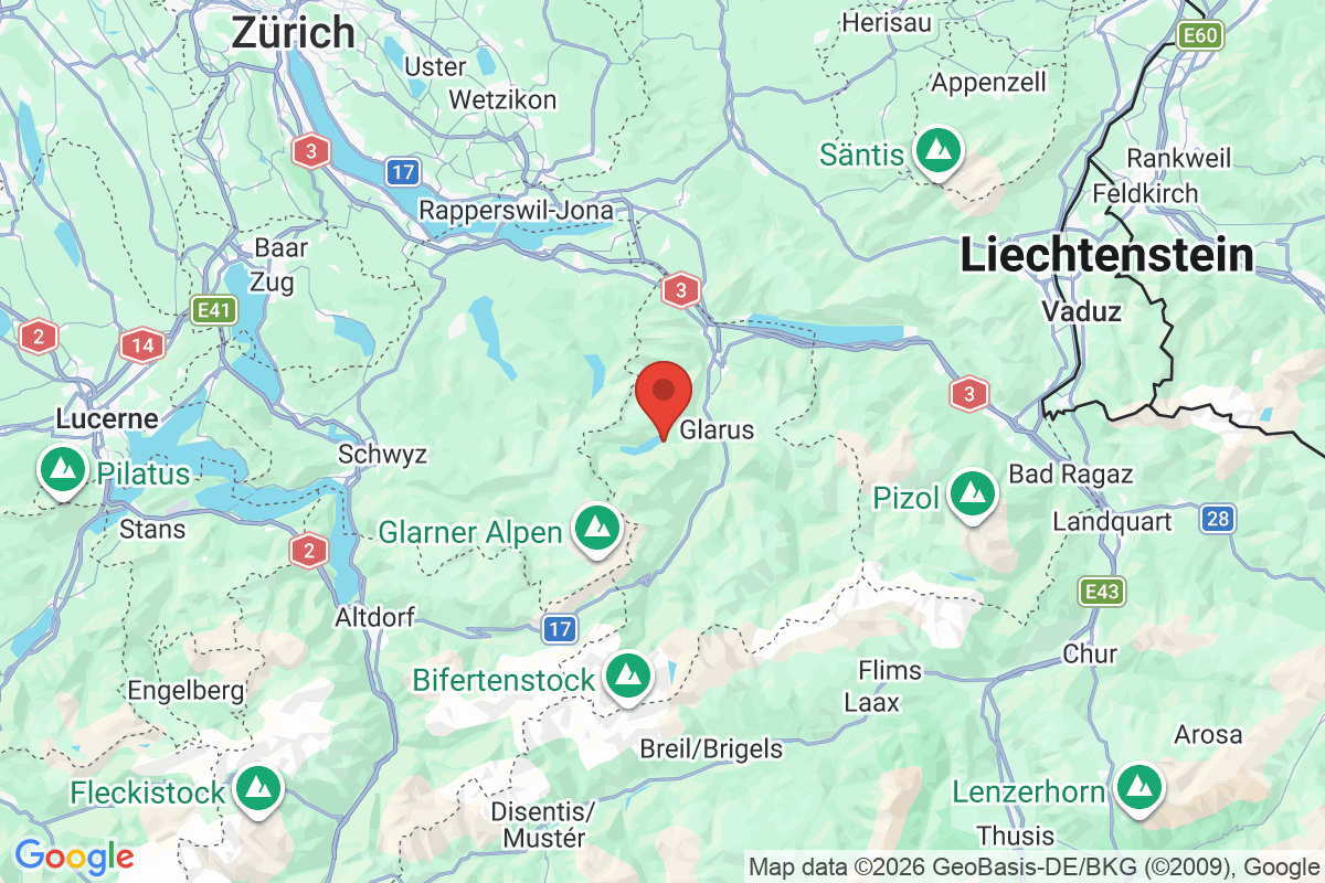 Kartenvorschau