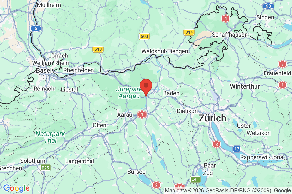 Kartenvorschau
