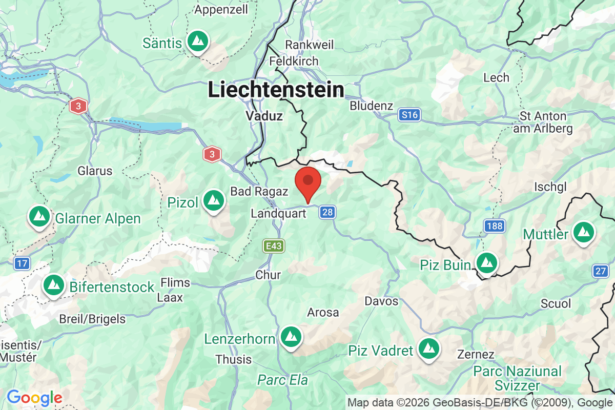 Kartenvorschau