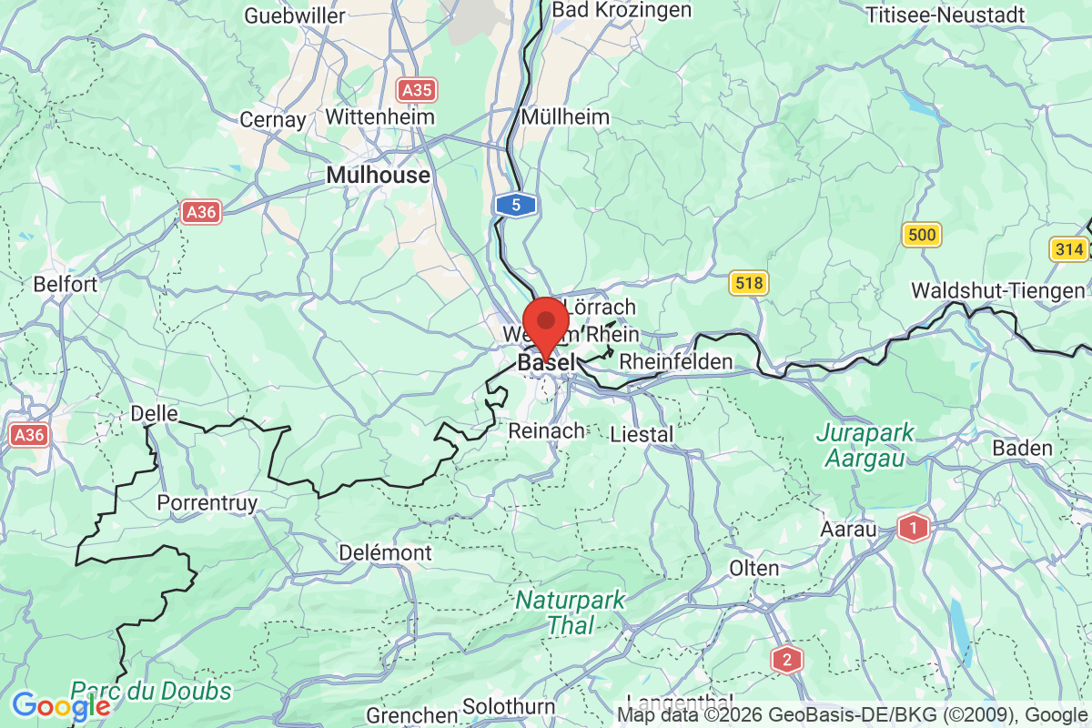 Kartenvorschau