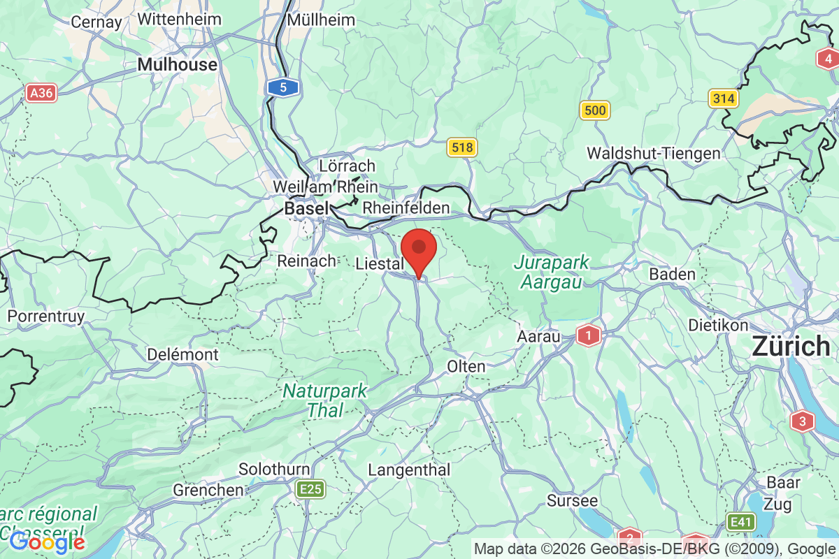 Kartenvorschau