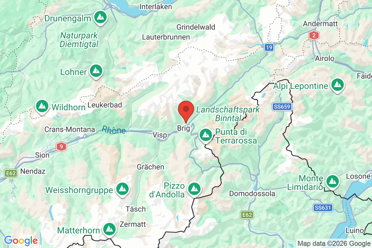 Kartenvorschau