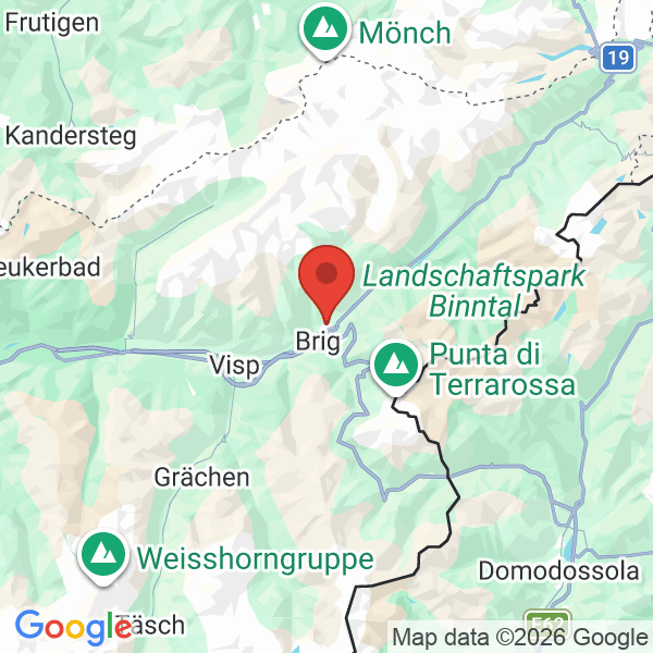 Kartenvorschau