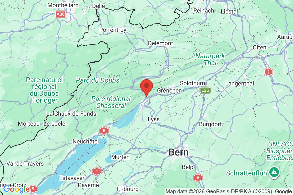 Kartenvorschau