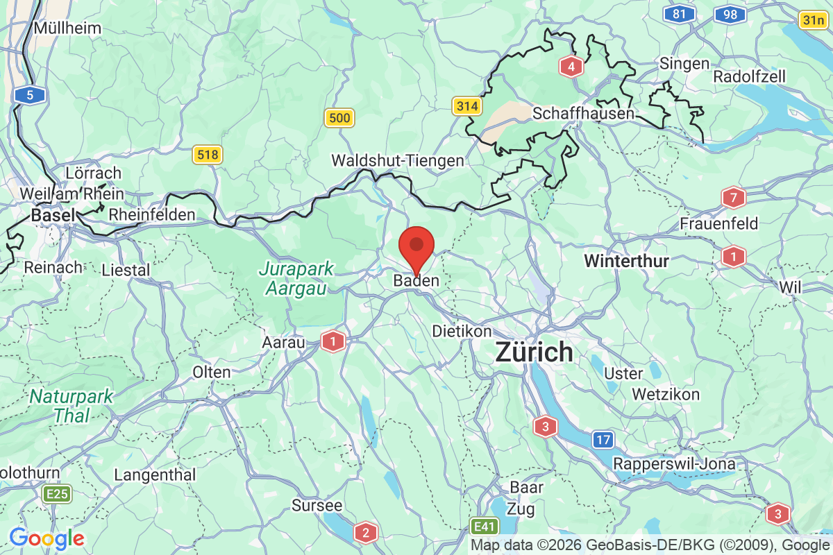Kartenvorschau
