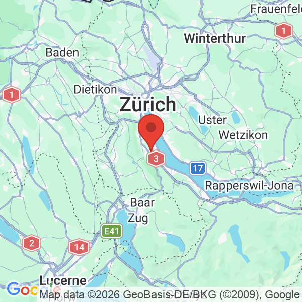 Kartenvorschau