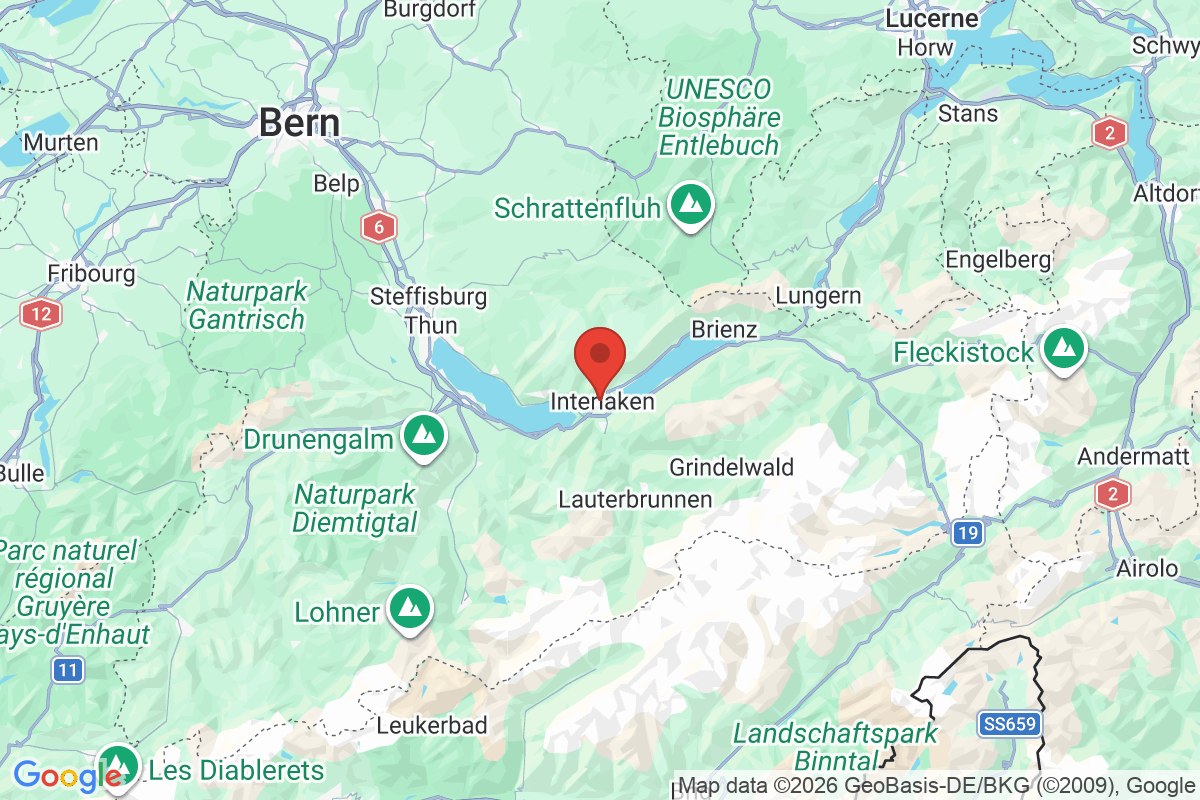 Kartenvorschau