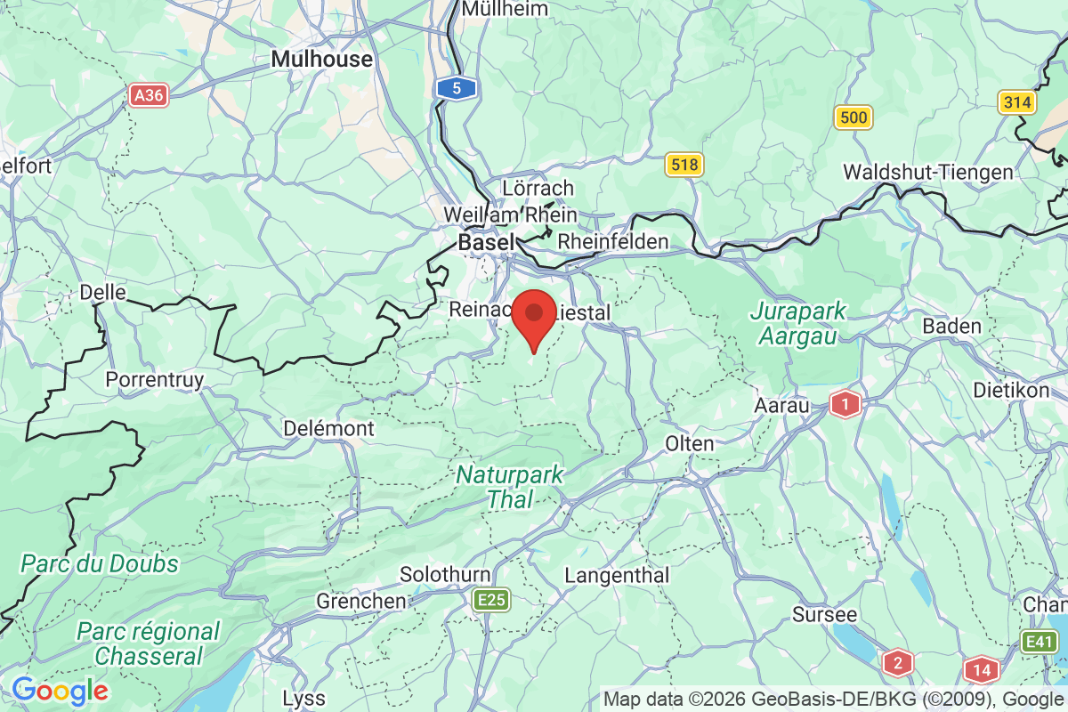 Kartenvorschau