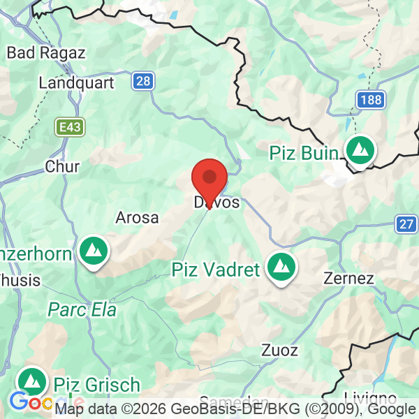 Kartenvorschau