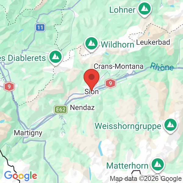 Kartenvorschau