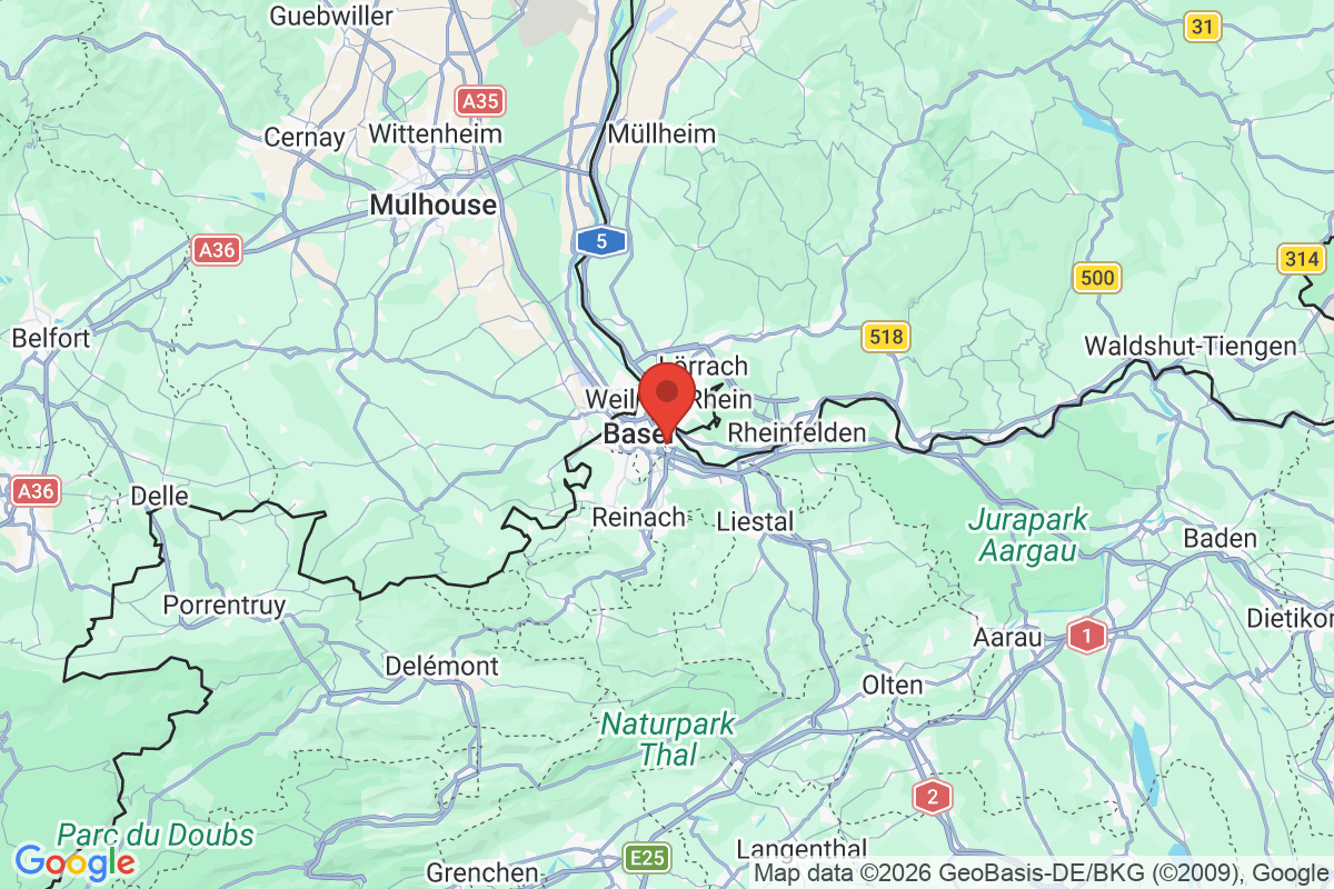 Kartenvorschau
