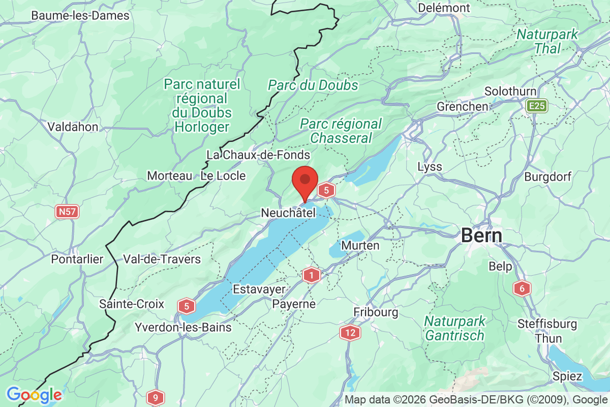 Kartenvorschau