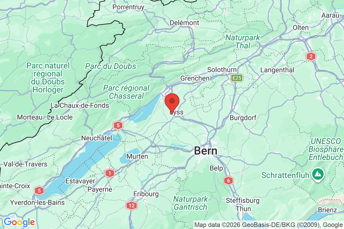 Kartenvorschau