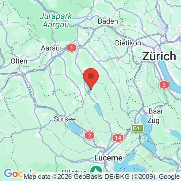 Kartenvorschau