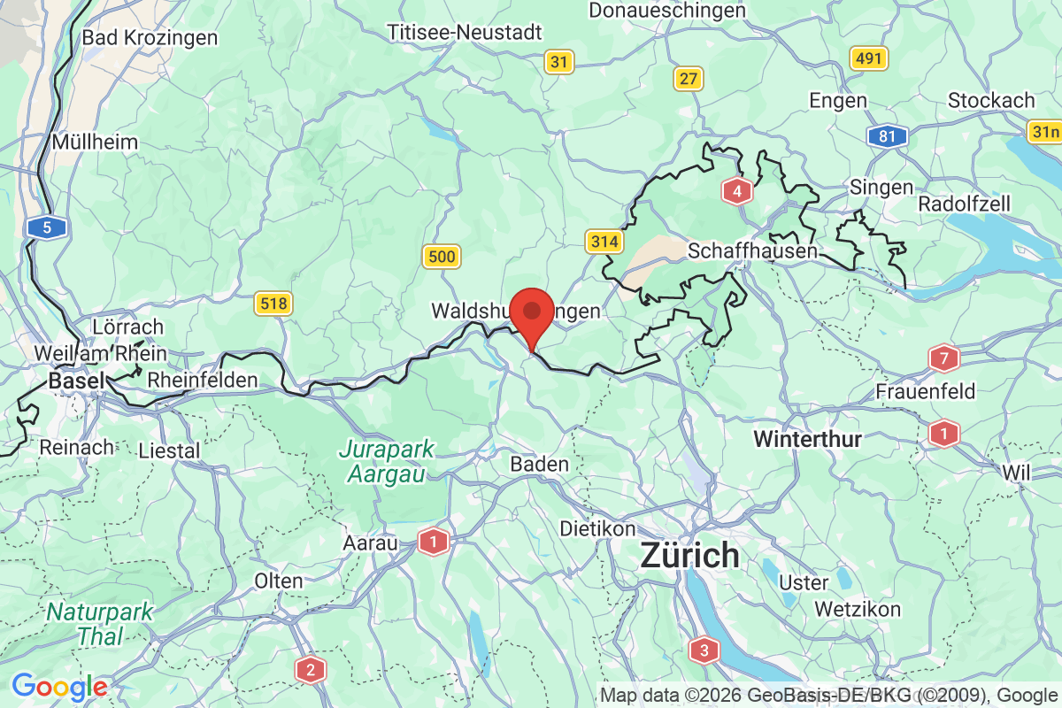 Kartenvorschau