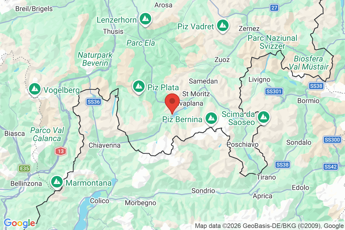 Kartenvorschau