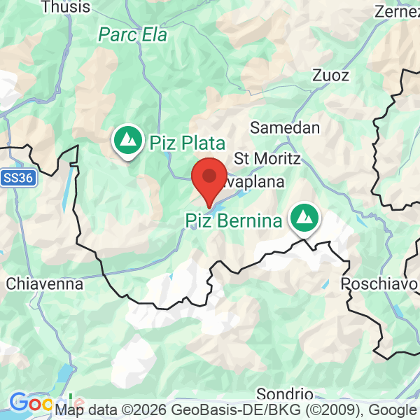 Kartenvorschau