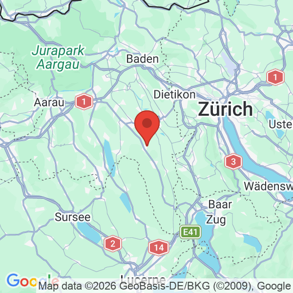 Kartenvorschau