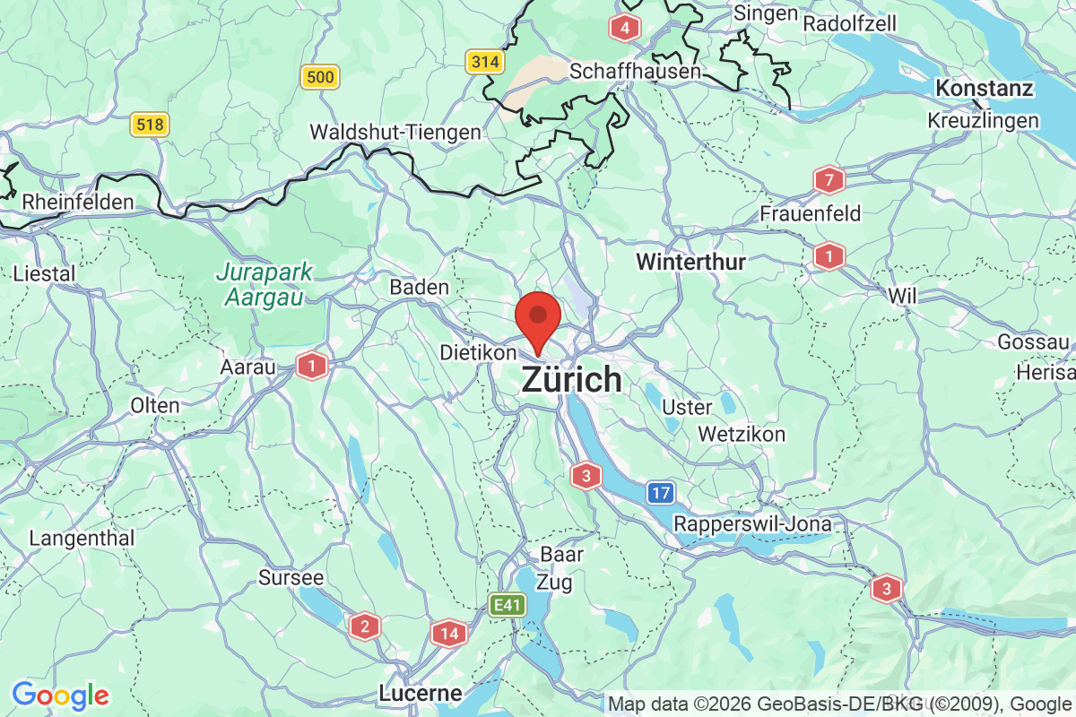 Kartenvorschau