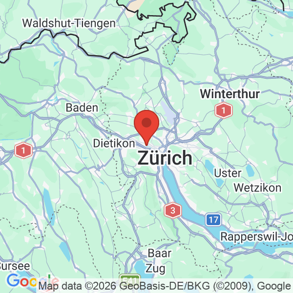 Kartenvorschau