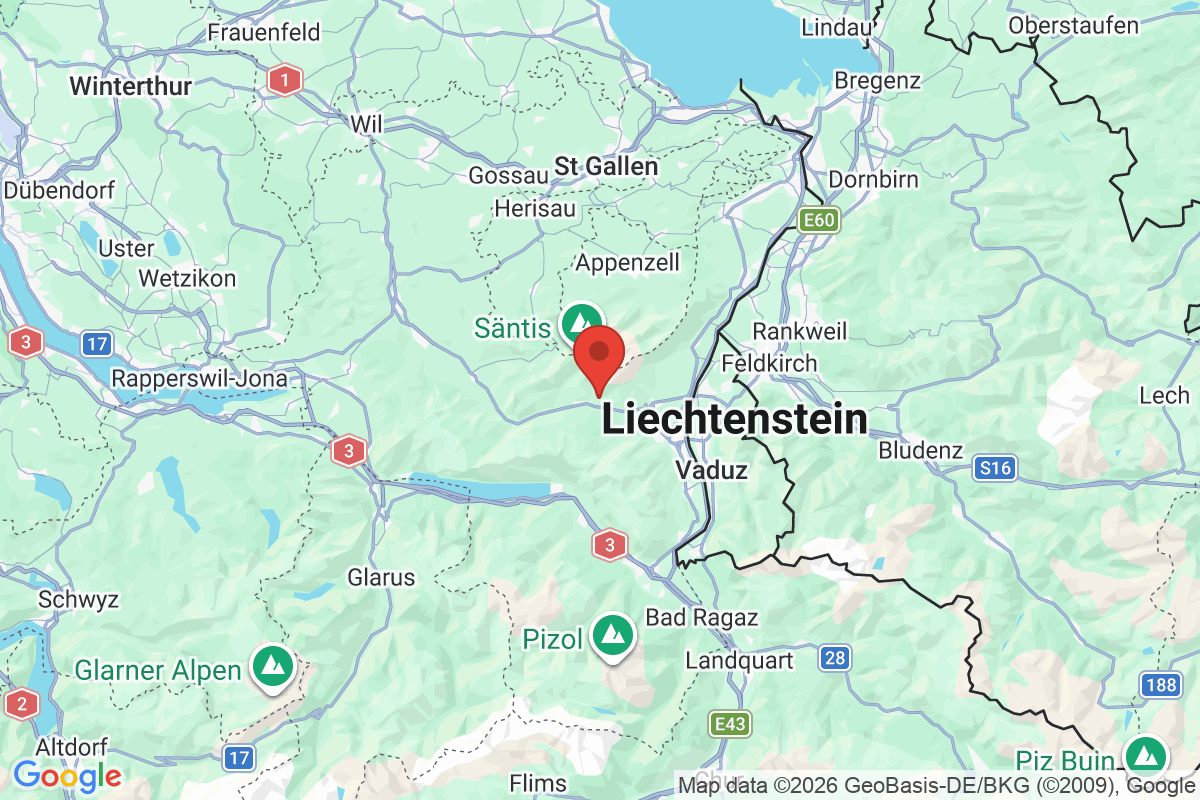 Kartenvorschau