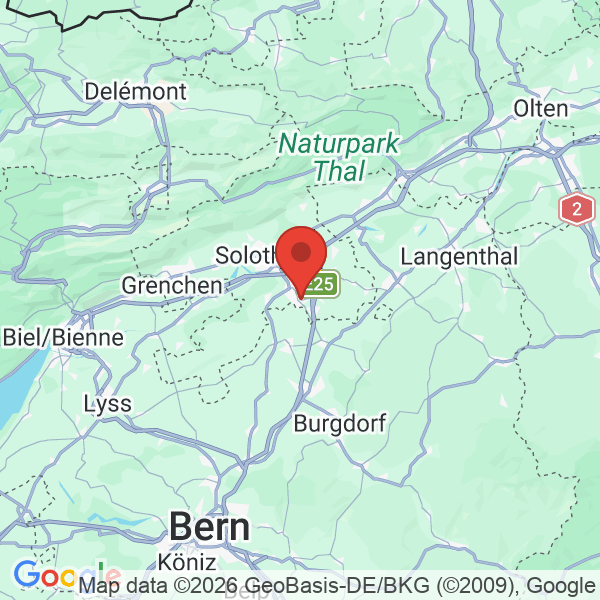 Kartenvorschau
