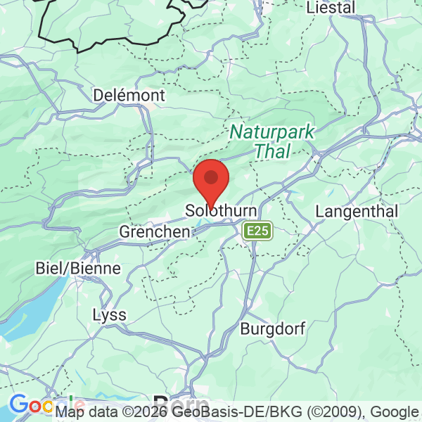 Kartenvorschau