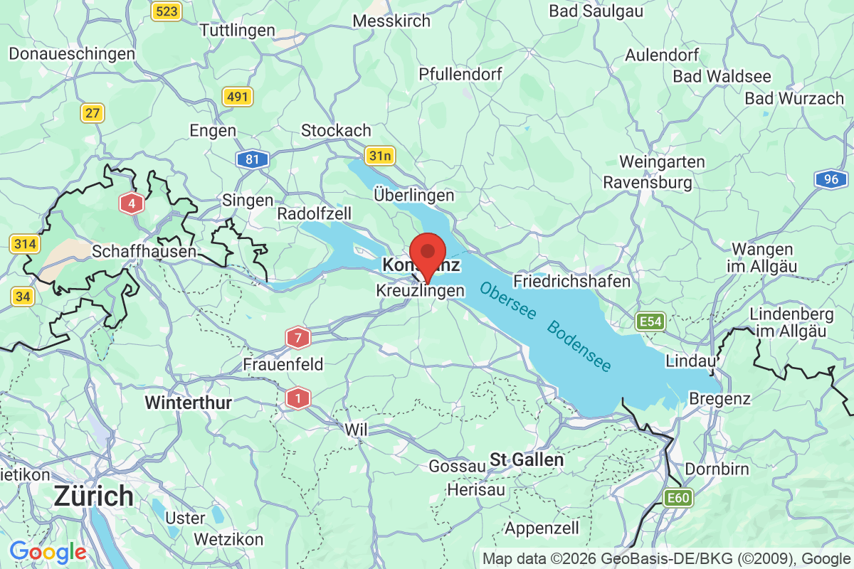 Kartenvorschau