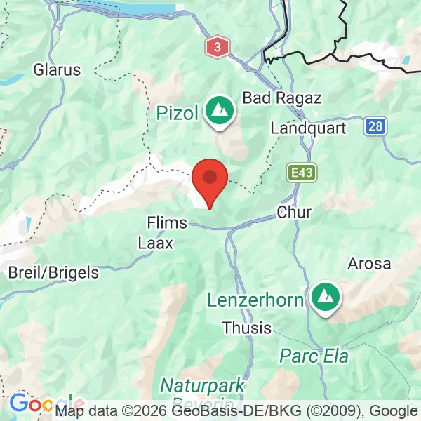 Kartenvorschau