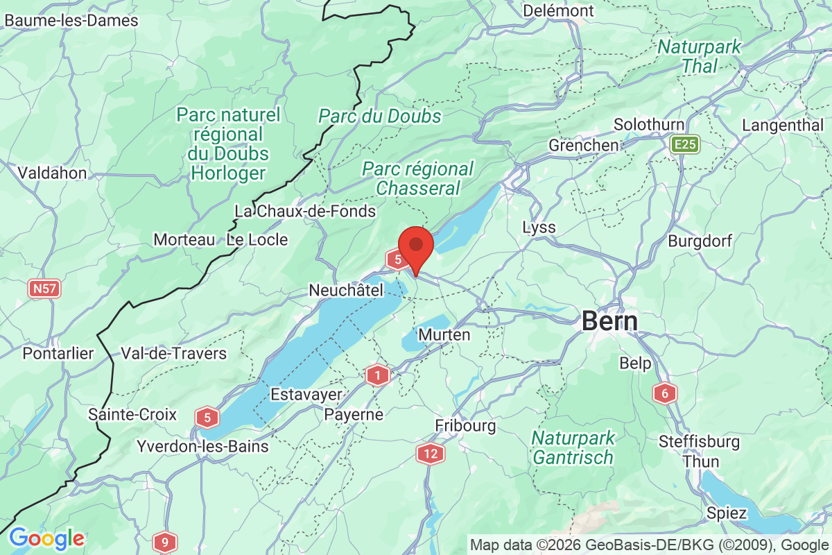 Kartenvorschau
