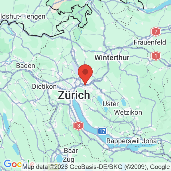 Kartenvorschau