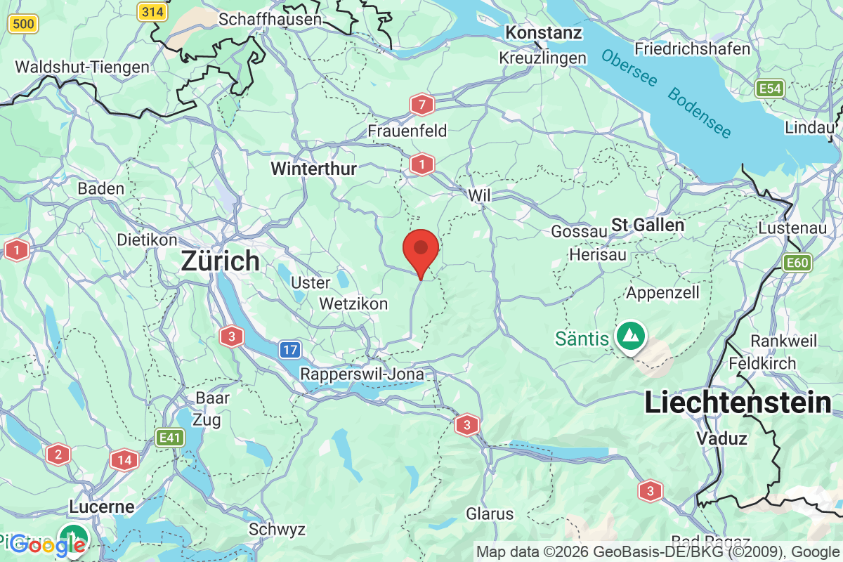 Kartenvorschau