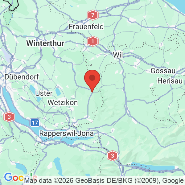 Kartenvorschau