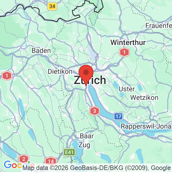 Kartenvorschau