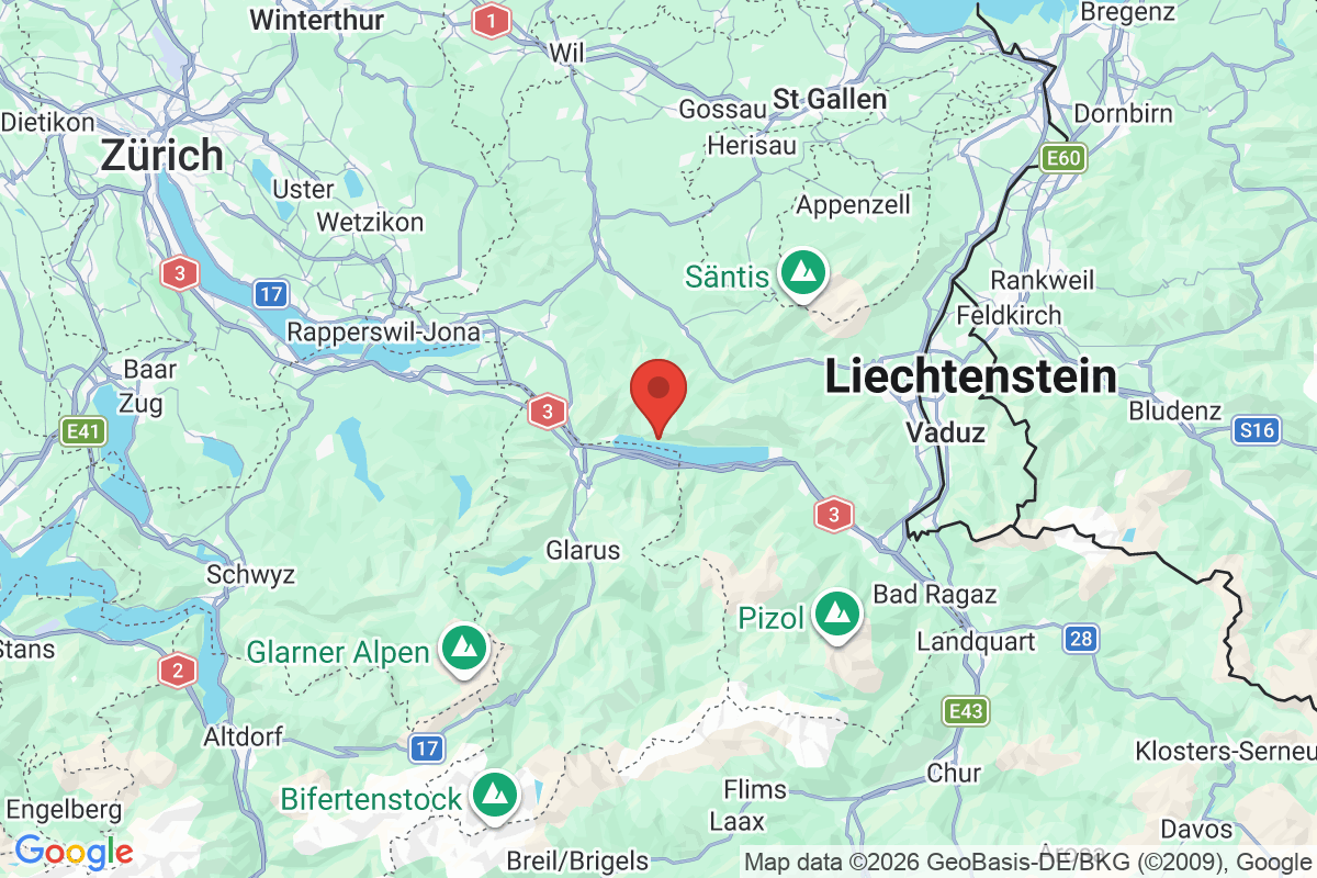 Kartenvorschau