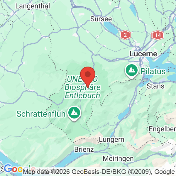 Kartenvorschau