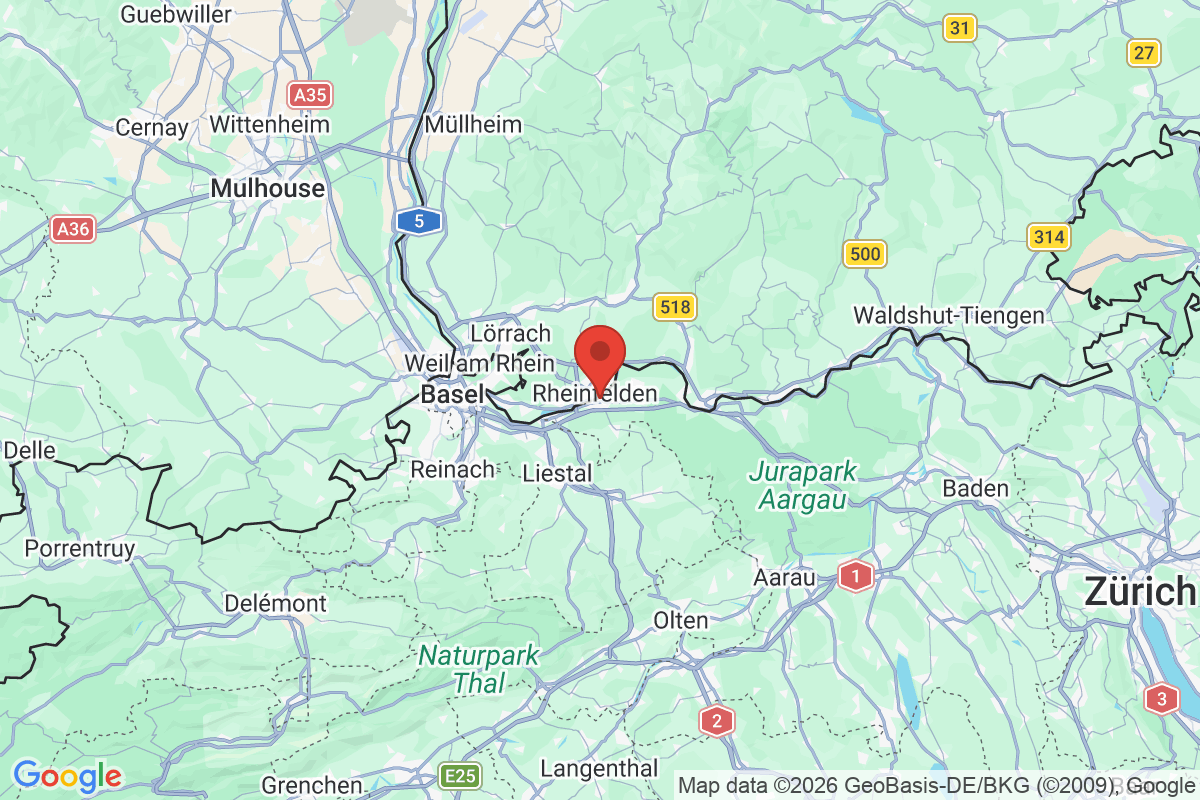 Kartenvorschau