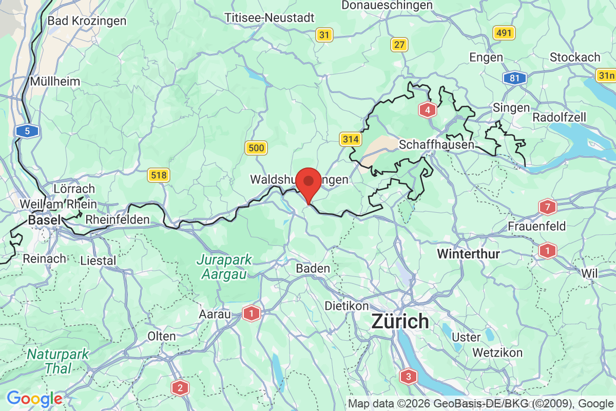 Kartenvorschau