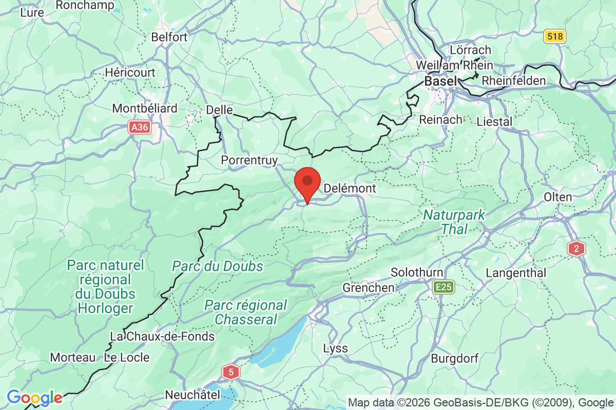 Kartenvorschau