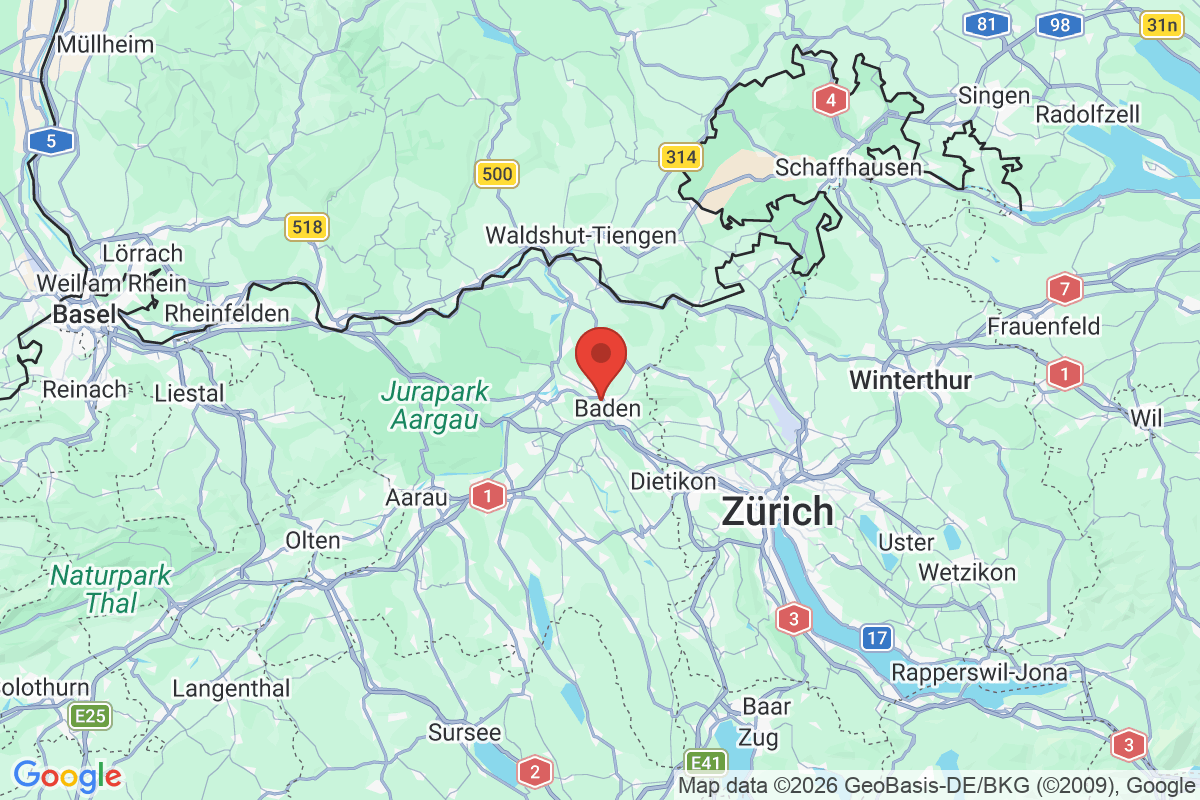 Kartenvorschau