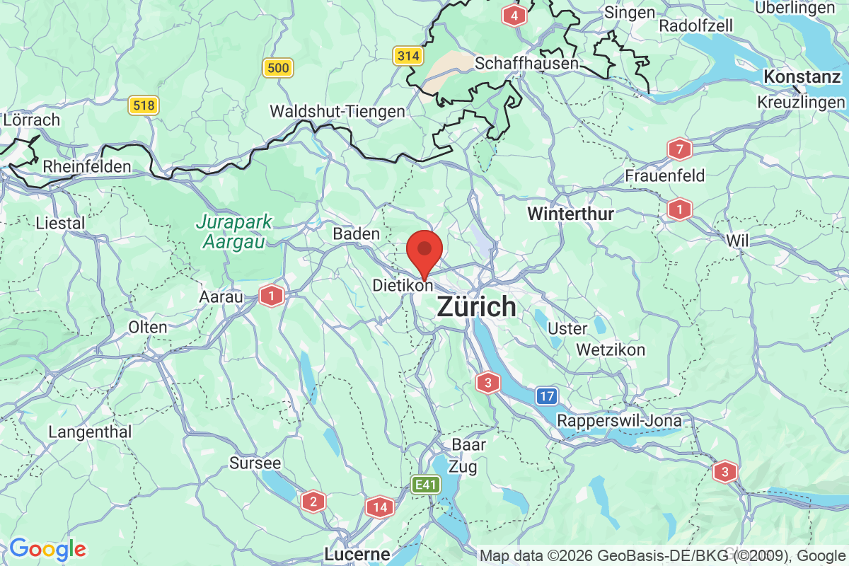 Kartenvorschau