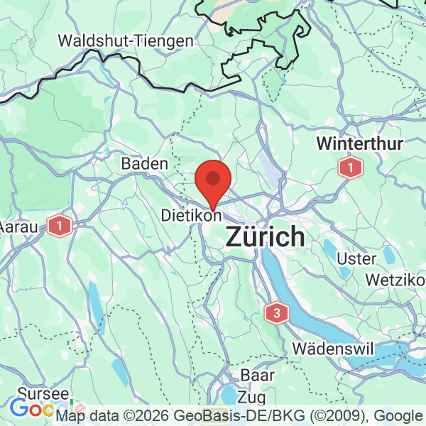 Kartenvorschau