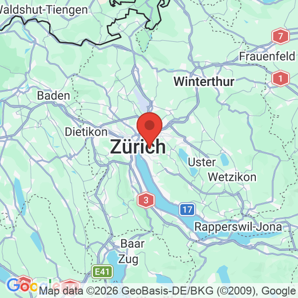Kartenvorschau