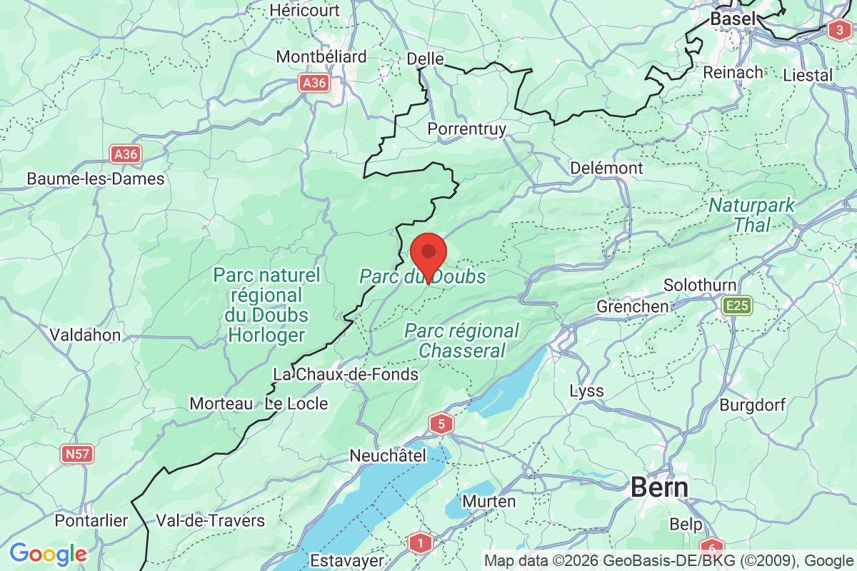 Kartenvorschau