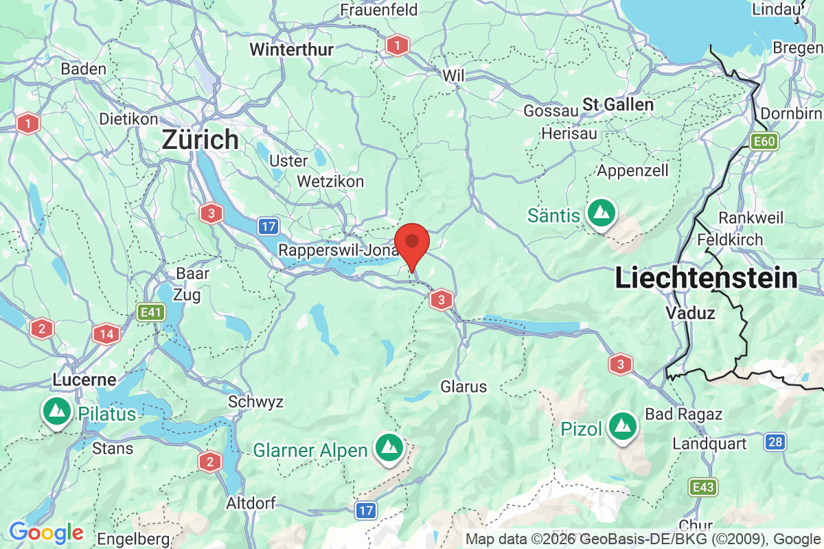 Kartenvorschau