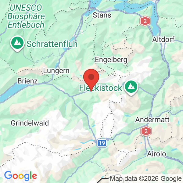 Kartenvorschau