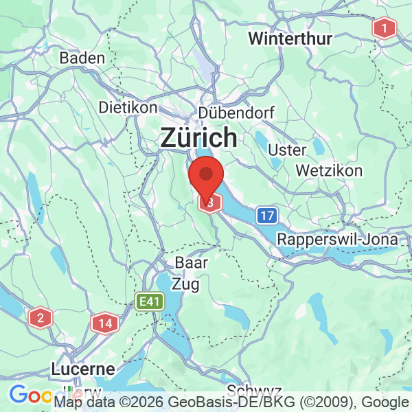 Kartenvorschau